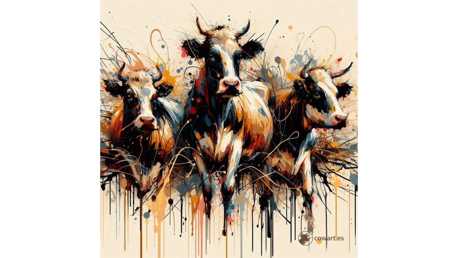 Trilogía de Bravura